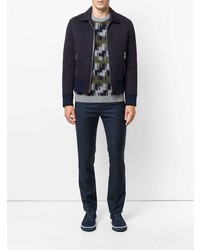 Lanvin Knitted Sweater
