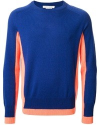 Marc Jacobs Colour Block Sweater