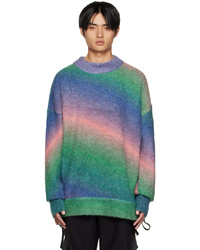 A. A. Spectrum Multicolor Raylee Sweater