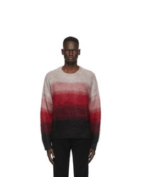 Isabel Marant Pink Drussellh Sweater