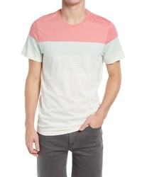 Marine Layer Colorblock T Shirt