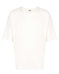 YMC Triple Organic Cotton T Shirt