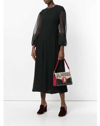 Dolce & Gabbana Lucia Amore Shoulder Bag