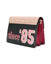 Dolce & Gabbana Lucia Amore Shoulder Bag