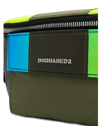 DSQUARED2 Led Belt Bag