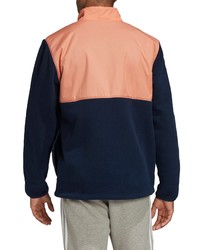 adidas Originals Speed Pack Fleece Half Zip Pullover