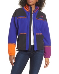 North face women's sale rage 92 fleece