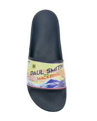 Paul Smith Mackerel Slides