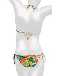 Billabong Maui String Bikini Top