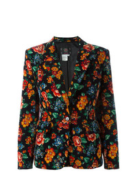 Multi colored Blazers for Women | Lookastic