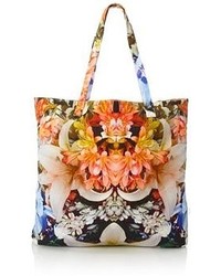 Echo Design Fiji Floral Beach Tote Bag
