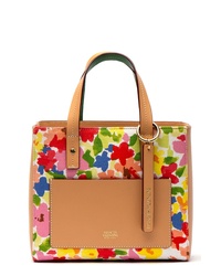 Frances Valentine Small Chloe Floral Tote