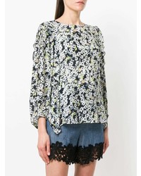 See by Chloe See By Chlo Floral Ditsy Blouse