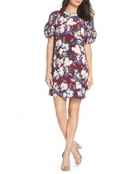 French Connection Dreda Shift Dress