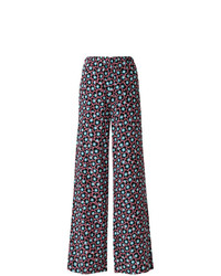 Marni Floral Trousers