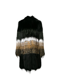 Liska Oversize Fur Coat