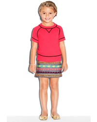 Milly Minis Mini Skirt