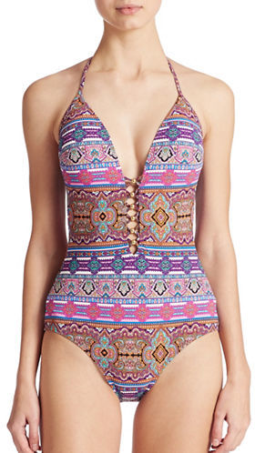 lord and taylor swimsuits one piece