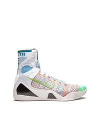 Nike Kobe 9 Elite Premium Sneakers