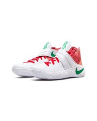 Nike Kyrie 2 Id Sneakers
