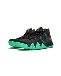 Nike Kyrie 4 Mamba Sneakers