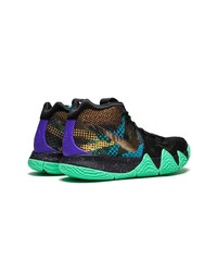 Nike Kyrie 4 Mamba Sneakers