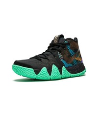 Nike Kyrie 4 Mamba Sneakers