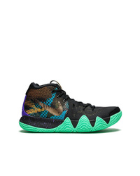 Nike Kyrie 4 Mamba Sneakers