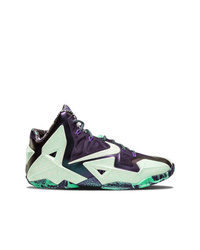Nike Lebron 11 As Sneakers