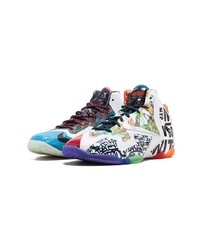 Nike Lebron 11 Premium Sneakers