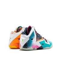 Nike Lebron 11 Premium Sneakers