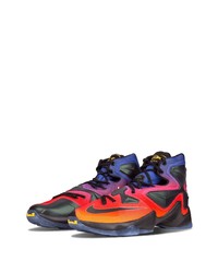 Nike Lebron 13 Db High Top Sneakers
