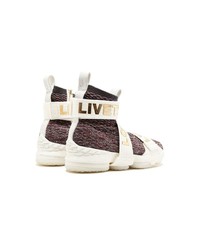 Nike Lebron Xv Lif Sneakers