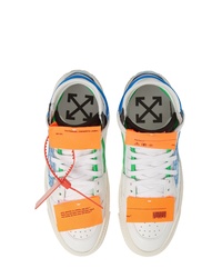 Off-White Off Court Sneaker