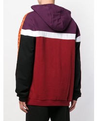 Fila Colour Block Sweatshirt