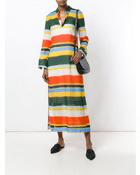 Tory Burch Stephanie Beach Caftan Dress, $300  | Lookastic