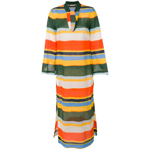 beach caftan dress