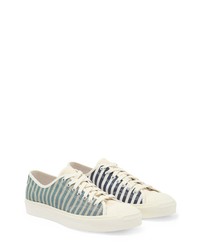 Converse Jack Purcell X Beyond Retro Mismatched Oxford Sneakers In Egretmultiegret At Nordstrom
