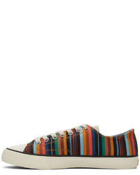 Paul Smith Multicolor Phill Sneakers