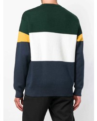 Lacoste Colourblock Sweater