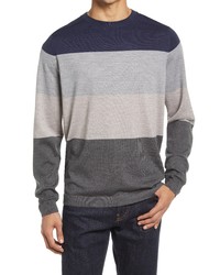 Nordstrom Coolmax Crewneck Sweater