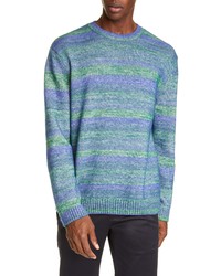 Closed Crewneck Sweater