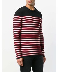 Saint Laurent Marinre Sailor Sweater