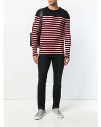 Saint Laurent Marinre Sailor Sweater