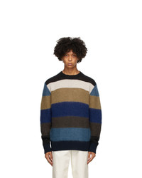 Marni Multicolor G5 Sweater