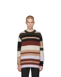 Acne Studios Multicolor Kalbah Sweater