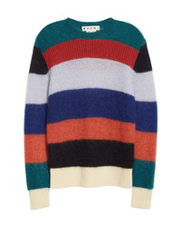 Marni Stripe Sweater