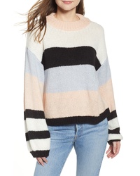 BP. Stripe Sweater