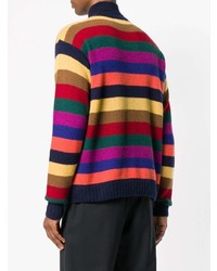 Etro Striped Sweater
