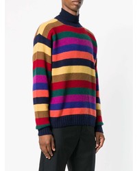 Etro Striped Sweater